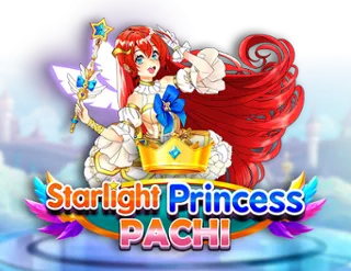 Starlight Princess Pachi