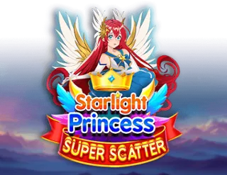 Starlight Princess Super Scatter