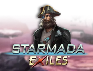 Starmada Exiles
