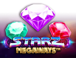 Starz Megaways