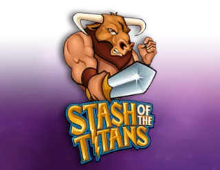 Stash of the Titans