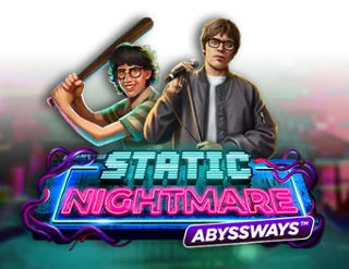 Static Nightmare