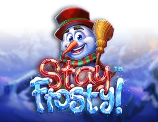Stay Frosty!