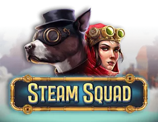 Steam Squad