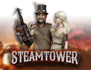 Steam Tower