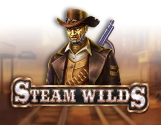Steam Wilds Megaways