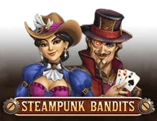 Steampunk Bandits