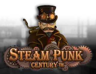 Steampunk Century