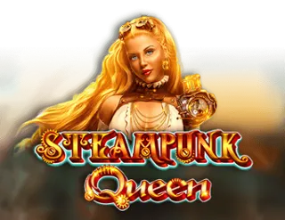 Steampunk Queen