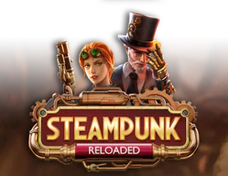 Steampunk Reloaded