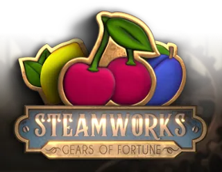 Steamworks - Gears of Fortune