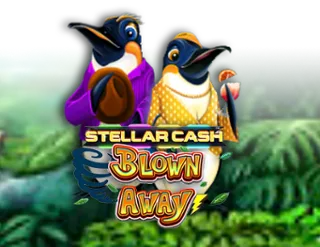 Stellar Cash Blown Away
