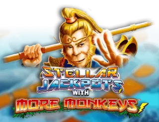 Stellar Jackpots with More Monkeys