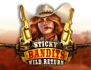 Sticky Bandits: Wild Return