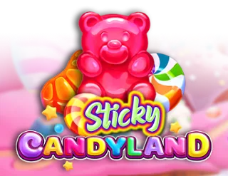 Sticky Candyland