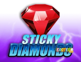 Sticky Diamonds - Easter Egg