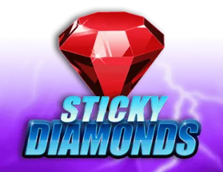 Sticky Diamonds