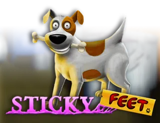 Sticky Feet