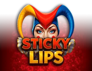 Sticky Lips