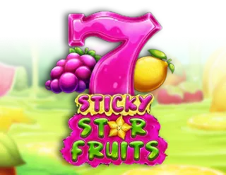 Sticky Star Fruits
