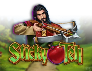 Sticky Tell