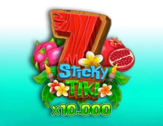 Sticky Tiki