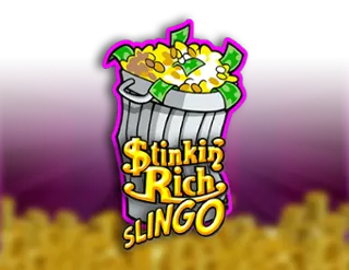 Stinkin Rich Slingo