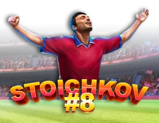 Stoichkov #8
