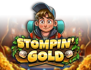 Stompin’ Gold
