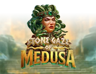 Stone Gaze of Medusa 2