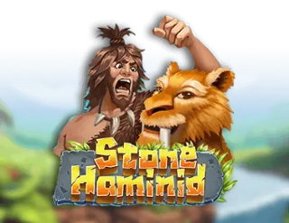 Stone Hominid