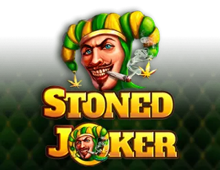 Stoned Joker