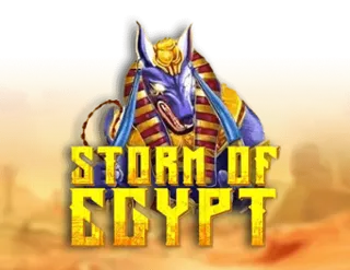 Storm of Egypt