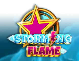 Storming Flame