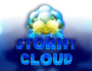 Stormy Cloud