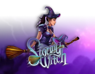 Stormy Witch