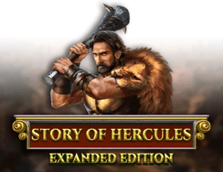 Story of Hercules Expanded Edition