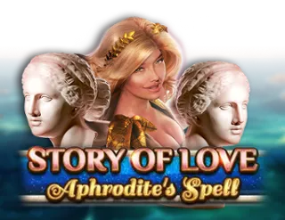 Story of Love - Aphrodite's Spell