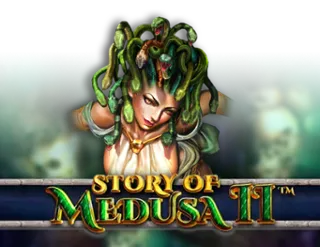 Story of Medusa 2