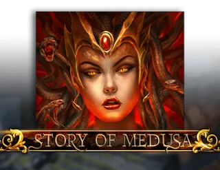 Story of Medusa