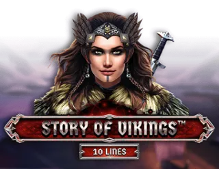Story of Vikings - 10 Lines
