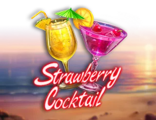 Strawberry Cocktail