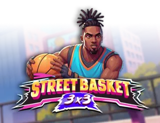 Street Basket 3x3