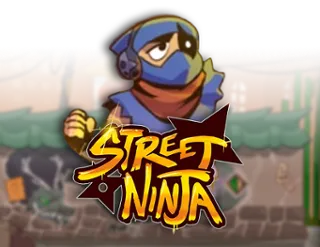 Street Ninja
