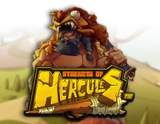 Strength of Hercules