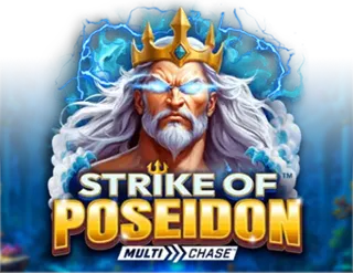 Strike of Poseidon MultiChase