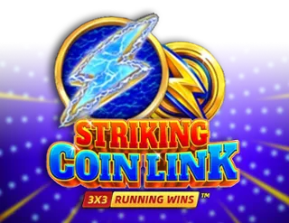 Striking Coin Link