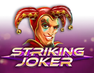 Striking Joker