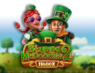 Stumpy McDoodles 2