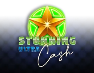 Stunning Cash Ultra